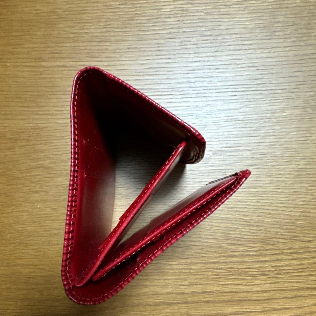 【未使用品】ルイヴィトン カードケース　ケース LOUIS VUITTON