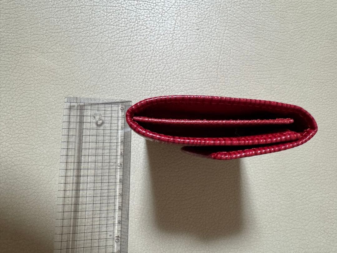 【未使用品】ルイヴィトン カードケース　ケース LOUIS VUITTON