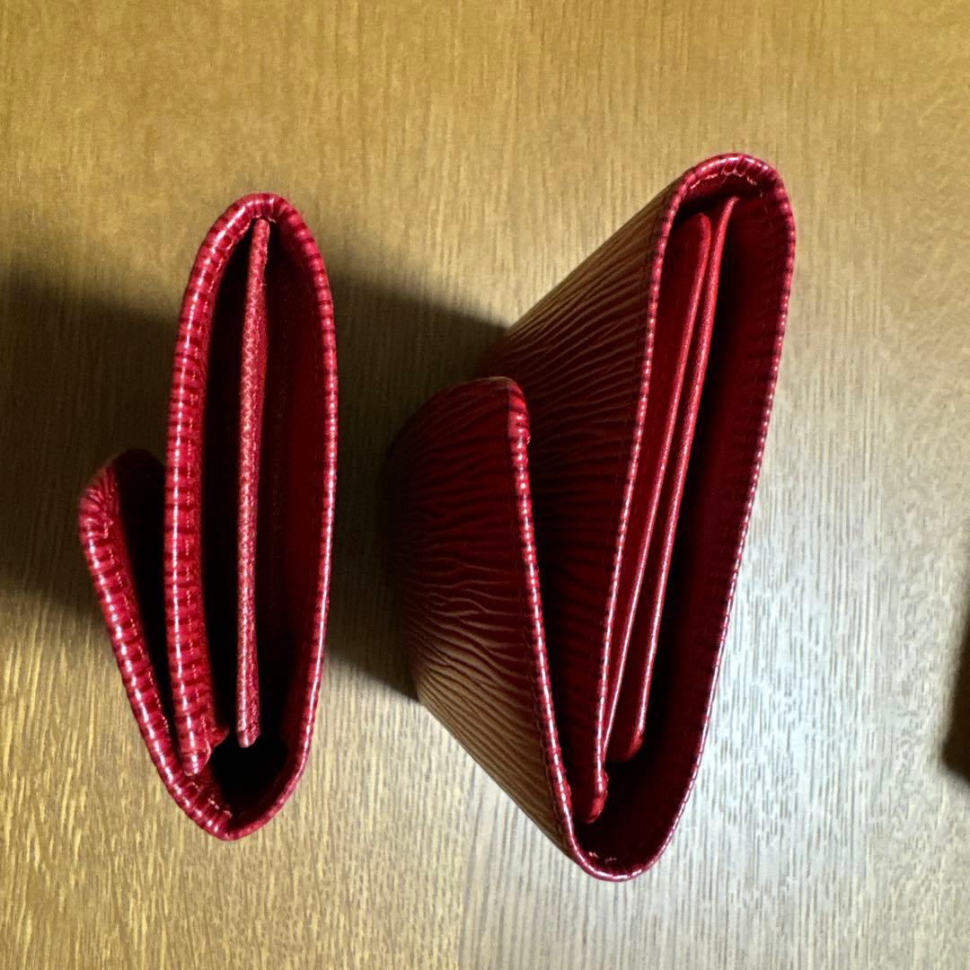 【未使用品】ルイヴィトン カードケース　ケース LOUIS VUITTON