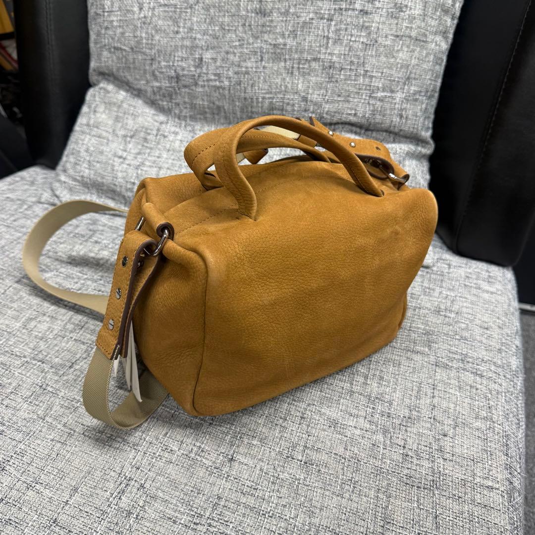 Theory 牛革 レディース ショルダーバッグ