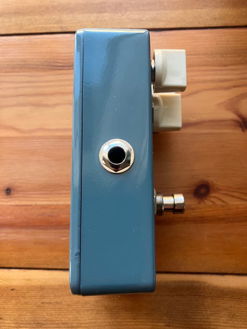 ギター CAR CRUSH CHORUS/VIBE animals pedal