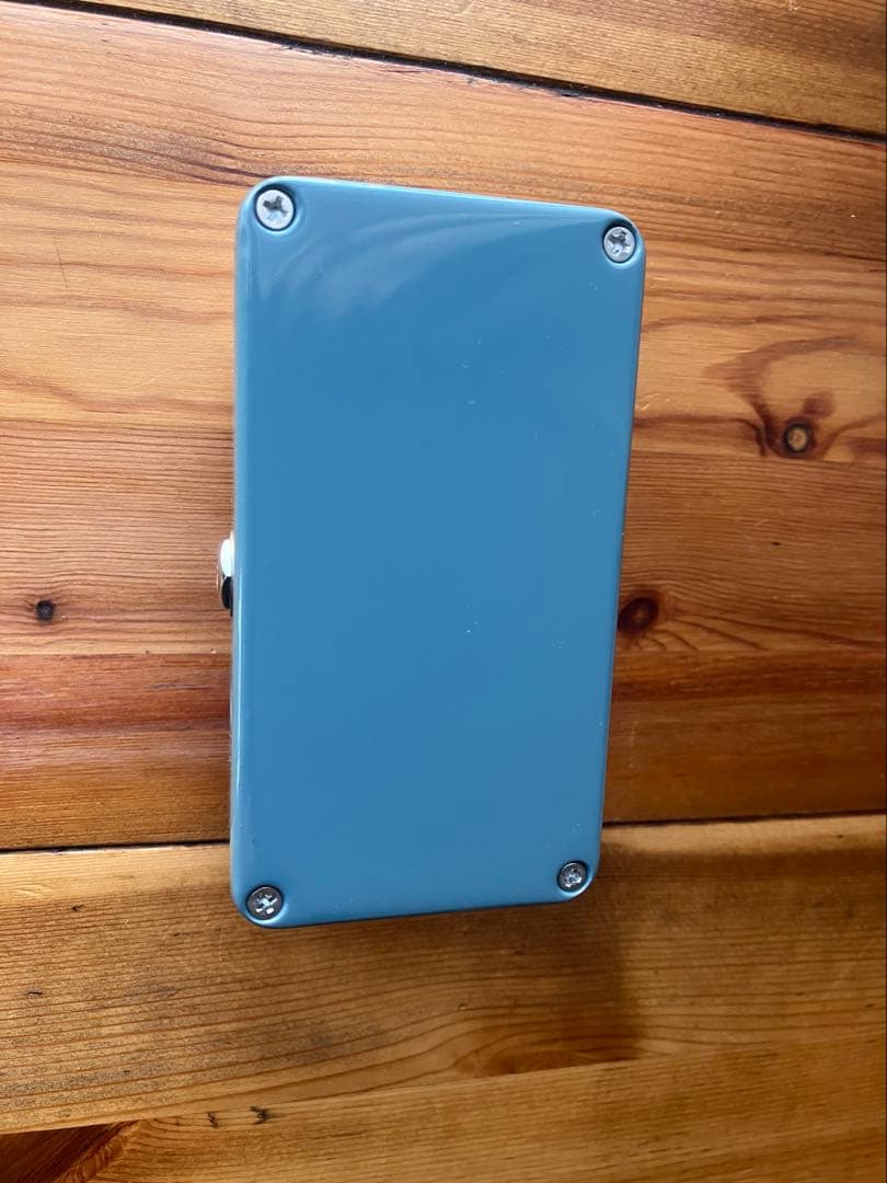 ギター CAR CRUSH CHORUS/VIBE animals pedal