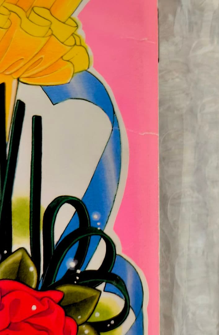 ショウワノートジョアンナ ぬりえ 最終シリーズ1高瀬未生