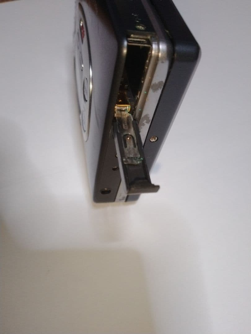 動作　録音　WM-GX622　カセット　ウォークマン　SONY　リモコン付き