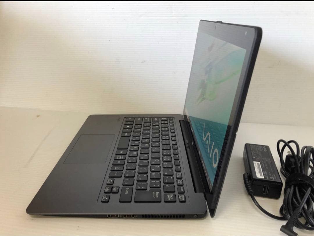 Windowsノート本体 VAIO VJZ13BA11N Core i3 8G 256GB office
