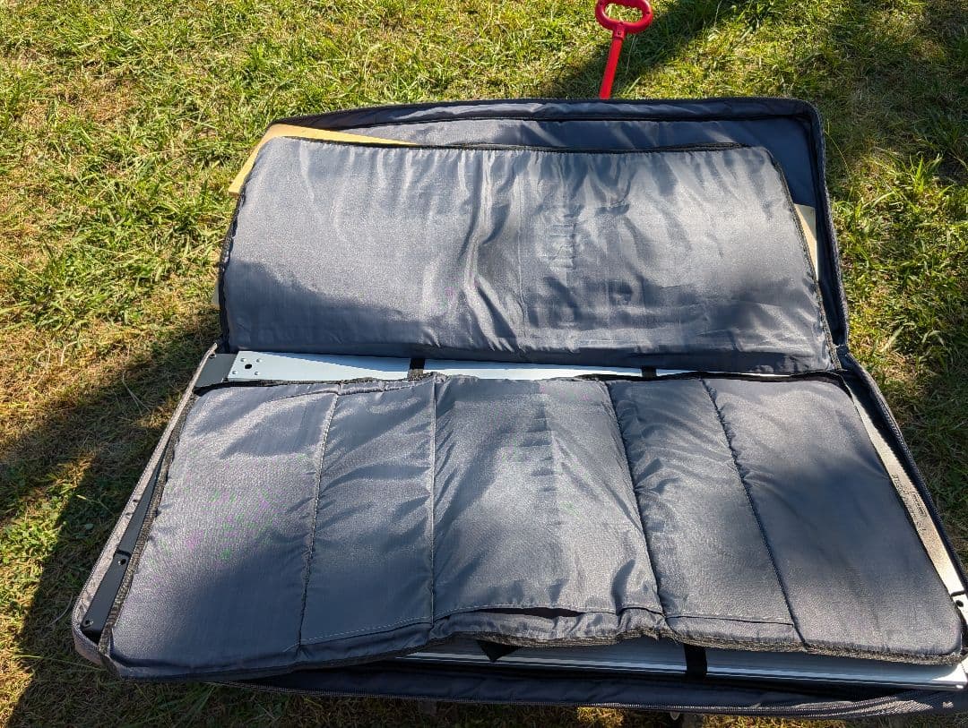  peak アイアングリルテーブル フレームロング 脚400セット