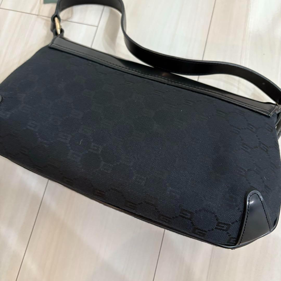 L*♡様 グッチ パウロ ワンショルダー ホースビット チェーン