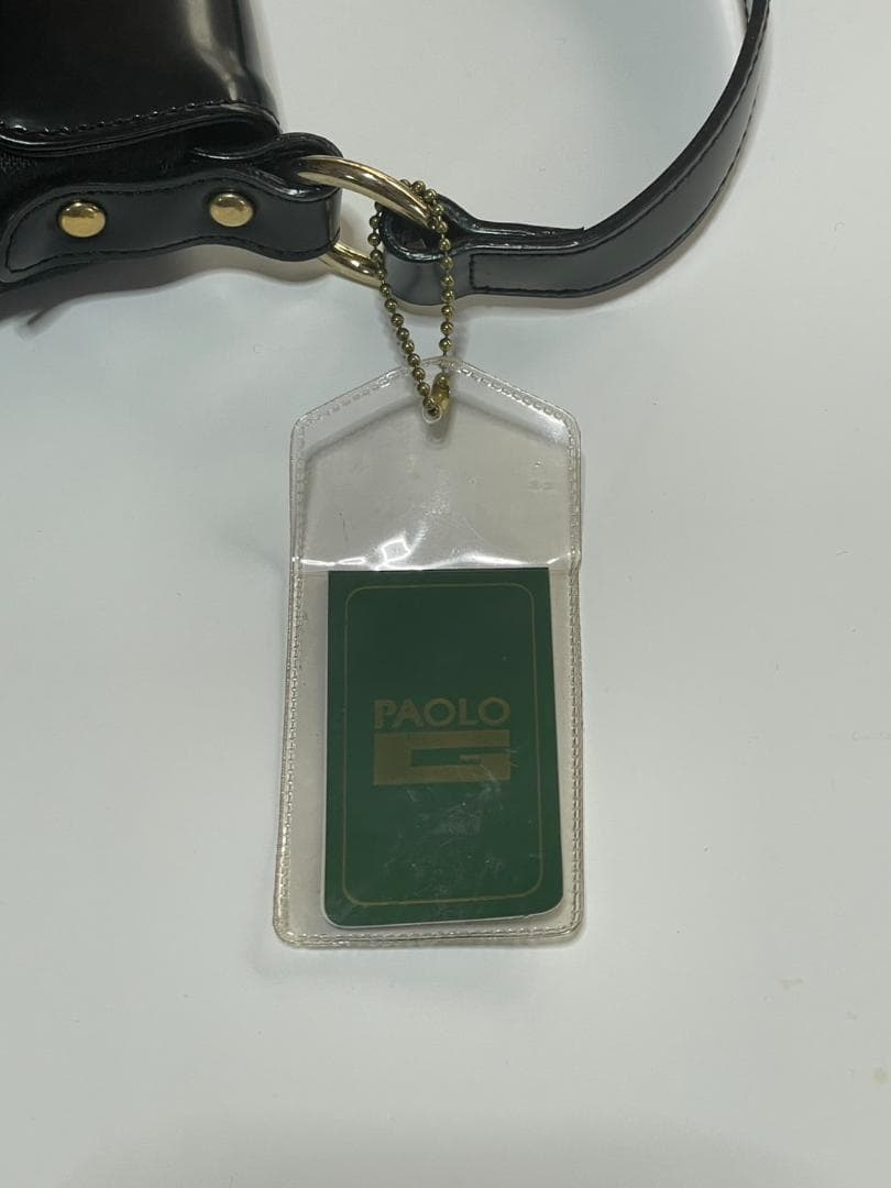 L*♡様 グッチ パウロ ワンショルダー ホースビット チェーン