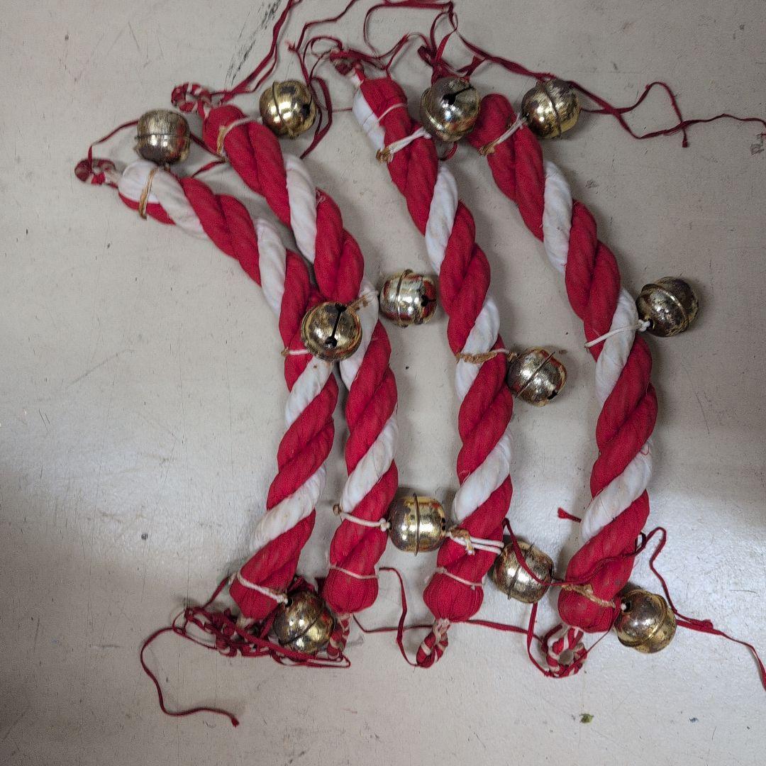 子供神輿15号　中古品