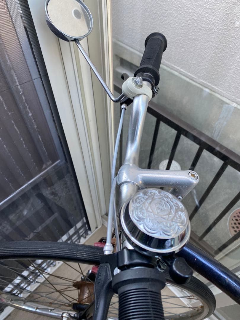 ※手渡しも可能 ペニーファージング ダルマ 自転車 だるま