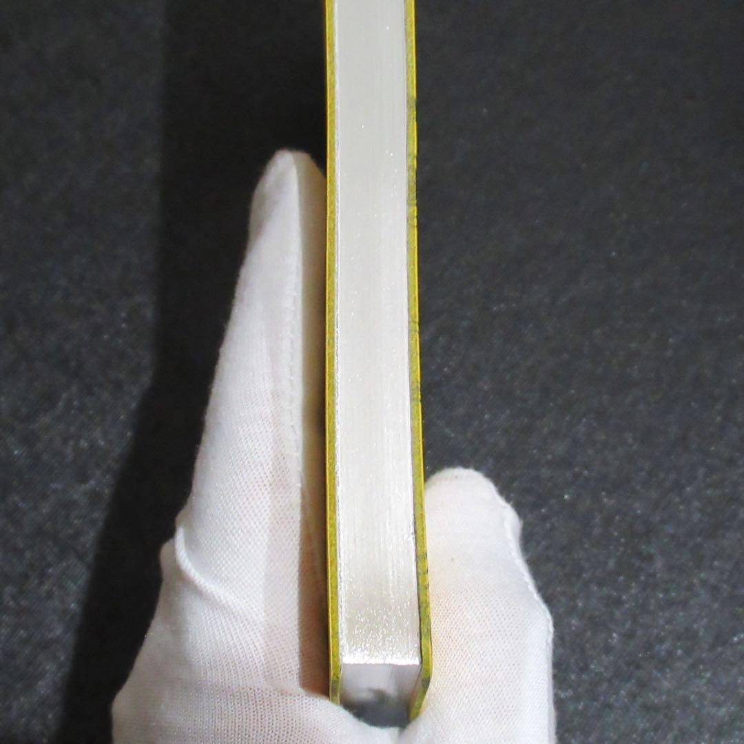 モンブラン ノート 146 エンツォ・フェラーリ ジャッロモデナ 134717