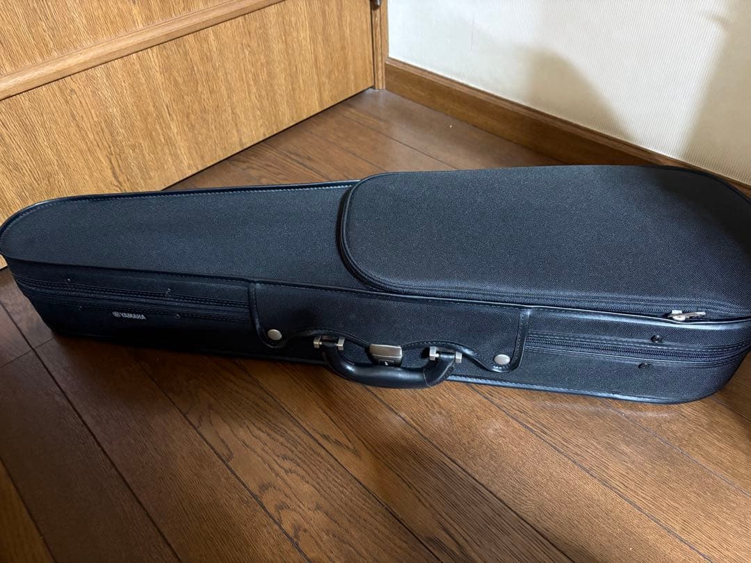 【YAMAHA】 SIRENT Violin sv130