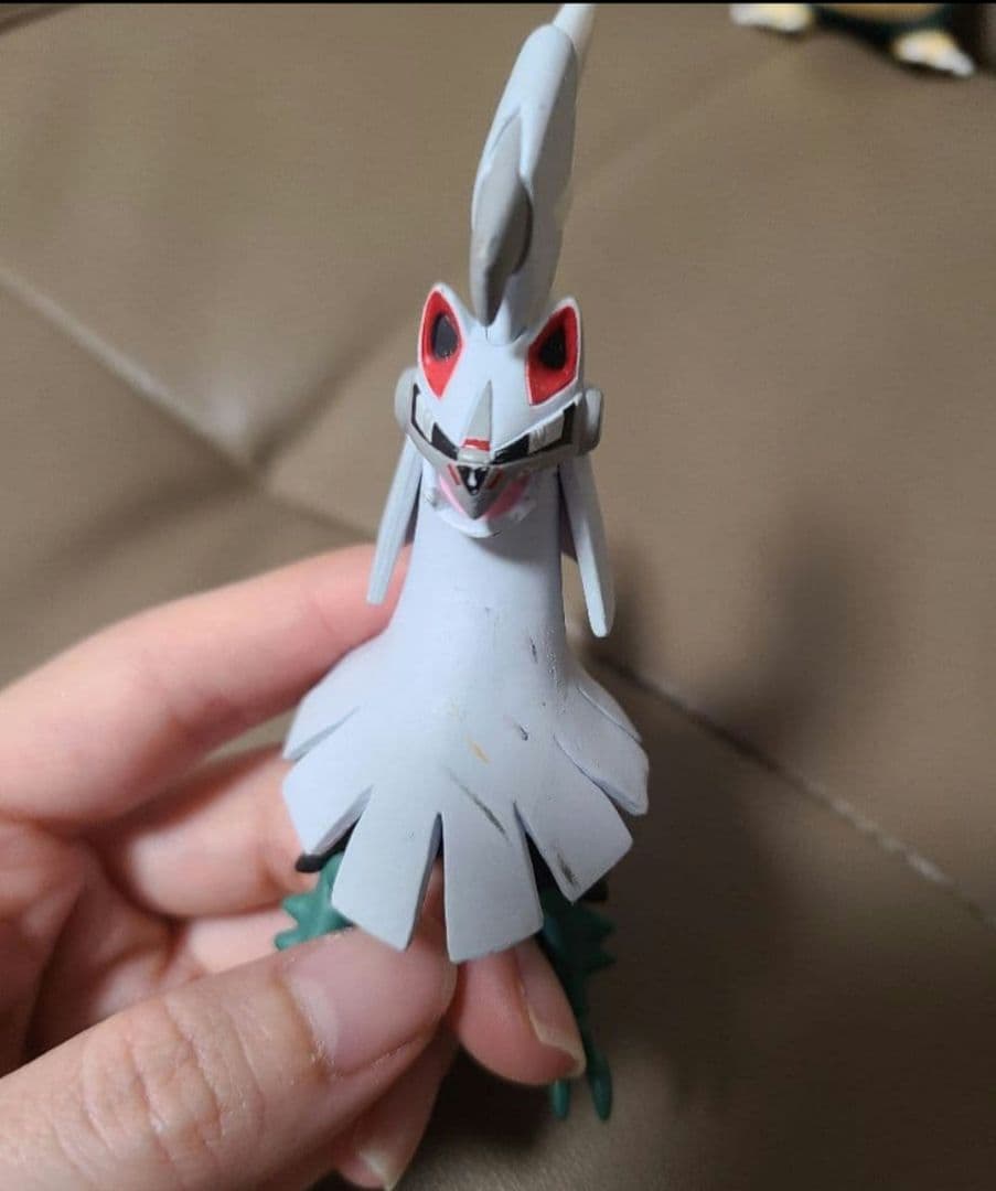 モンコレ　セット