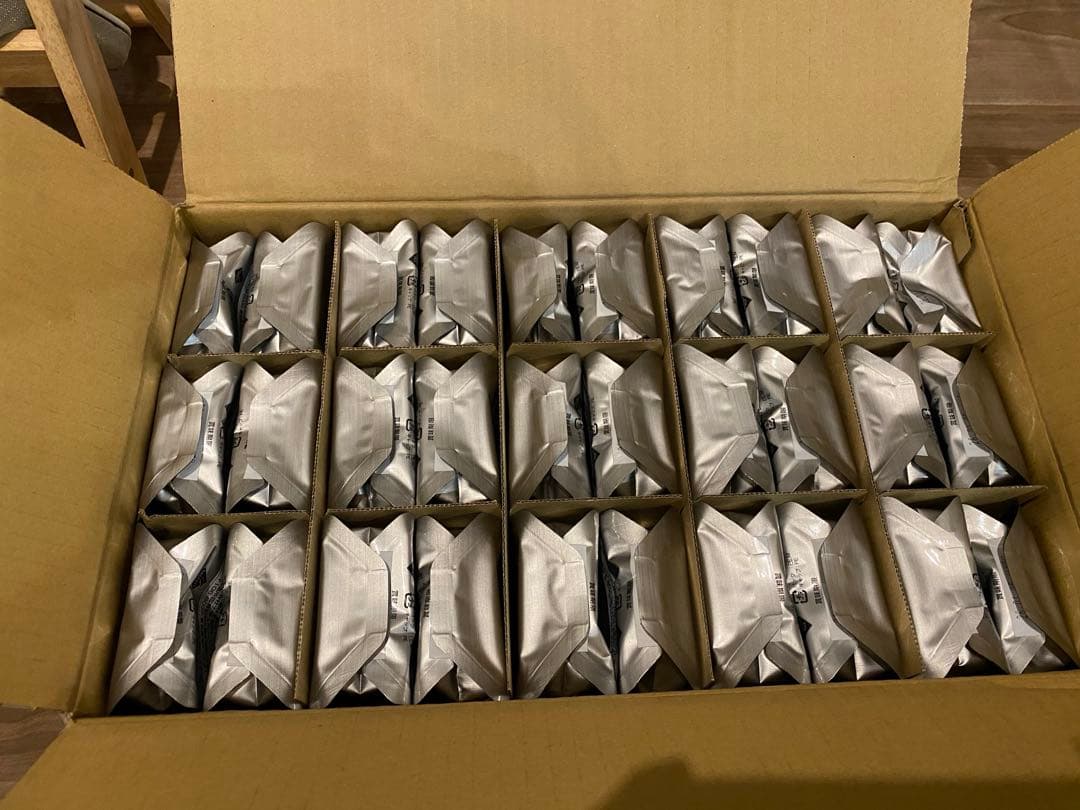 あかさん専用。ナチュラリープラス イズミオ 200ml×30パック