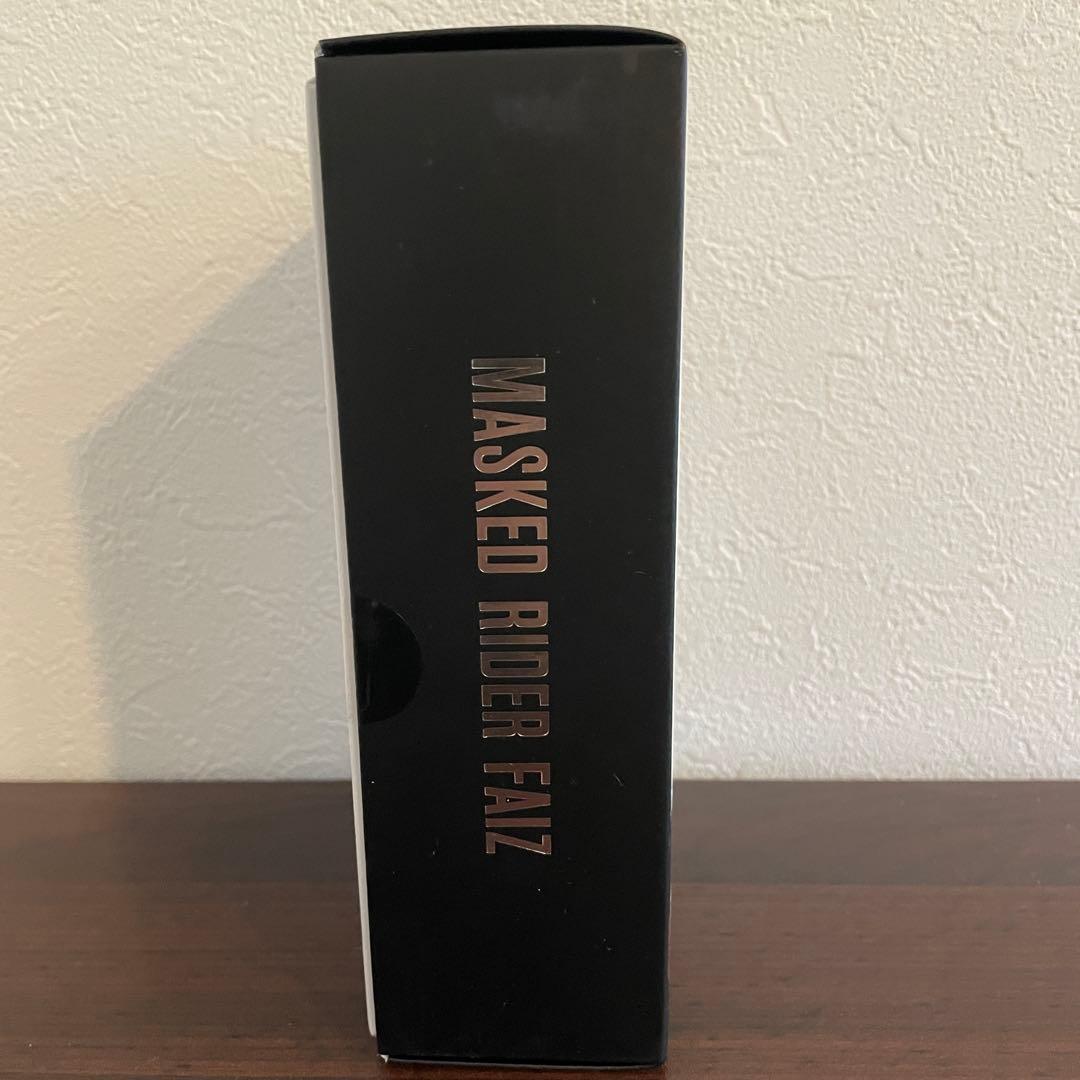 S.H.Figuarts 真骨彫製法 仮面ライダー555