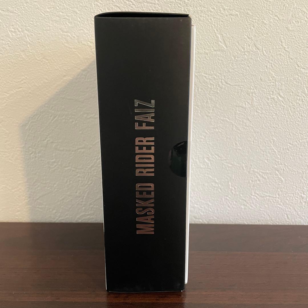 S.H.Figuarts 真骨彫製法 仮面ライダー555