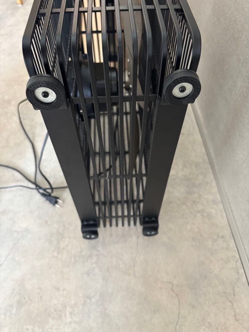 Box Fan 扇風機 サーキュレーター