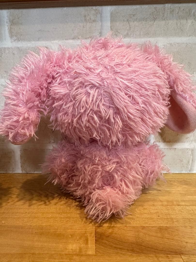 サンリオ シュガーバニー ストロベリーうさ ぬいぐるみ マスコット