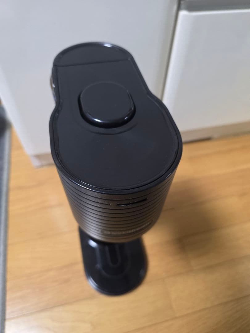 ソーダストリームGAIA【未使用】