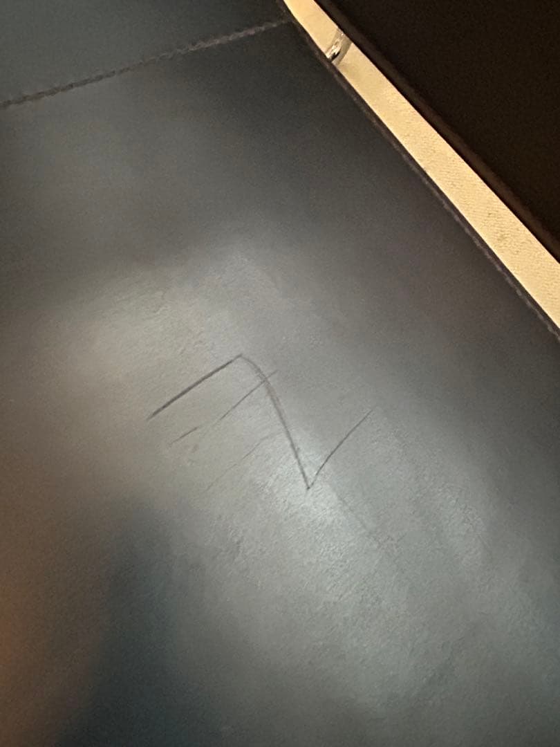 ワシリーチェア マルセル•ブロイヤー スチールパイプ椅子