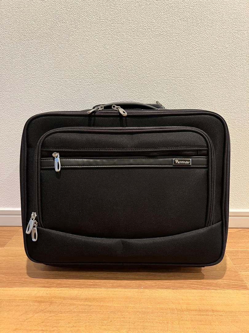 Pathfinder パスファインダー ビジネスキャリー(機内持込可)