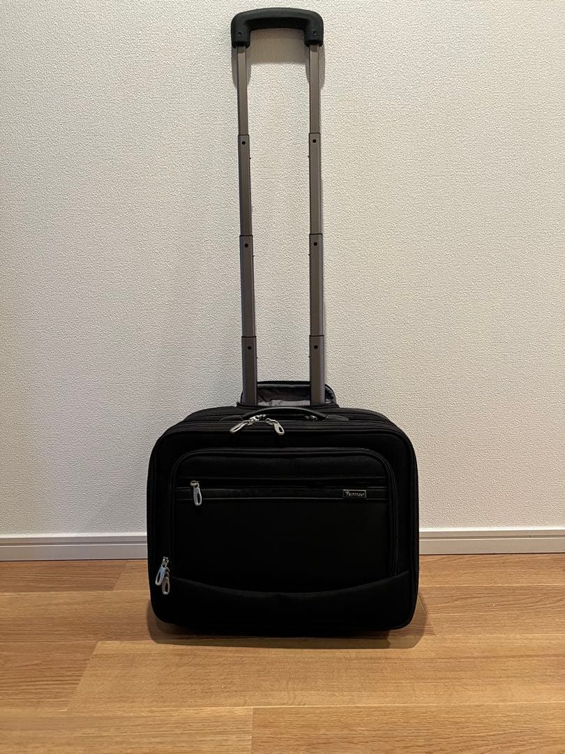 Pathfinder パスファインダー ビジネスキャリー(機内持込可)