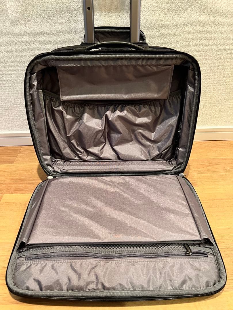 Pathfinder パスファインダー ビジネスキャリー(機内持込可)