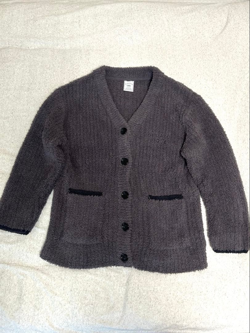 【新品未開封】ジェラピケ福袋 2026 もこもこ3点セット￼