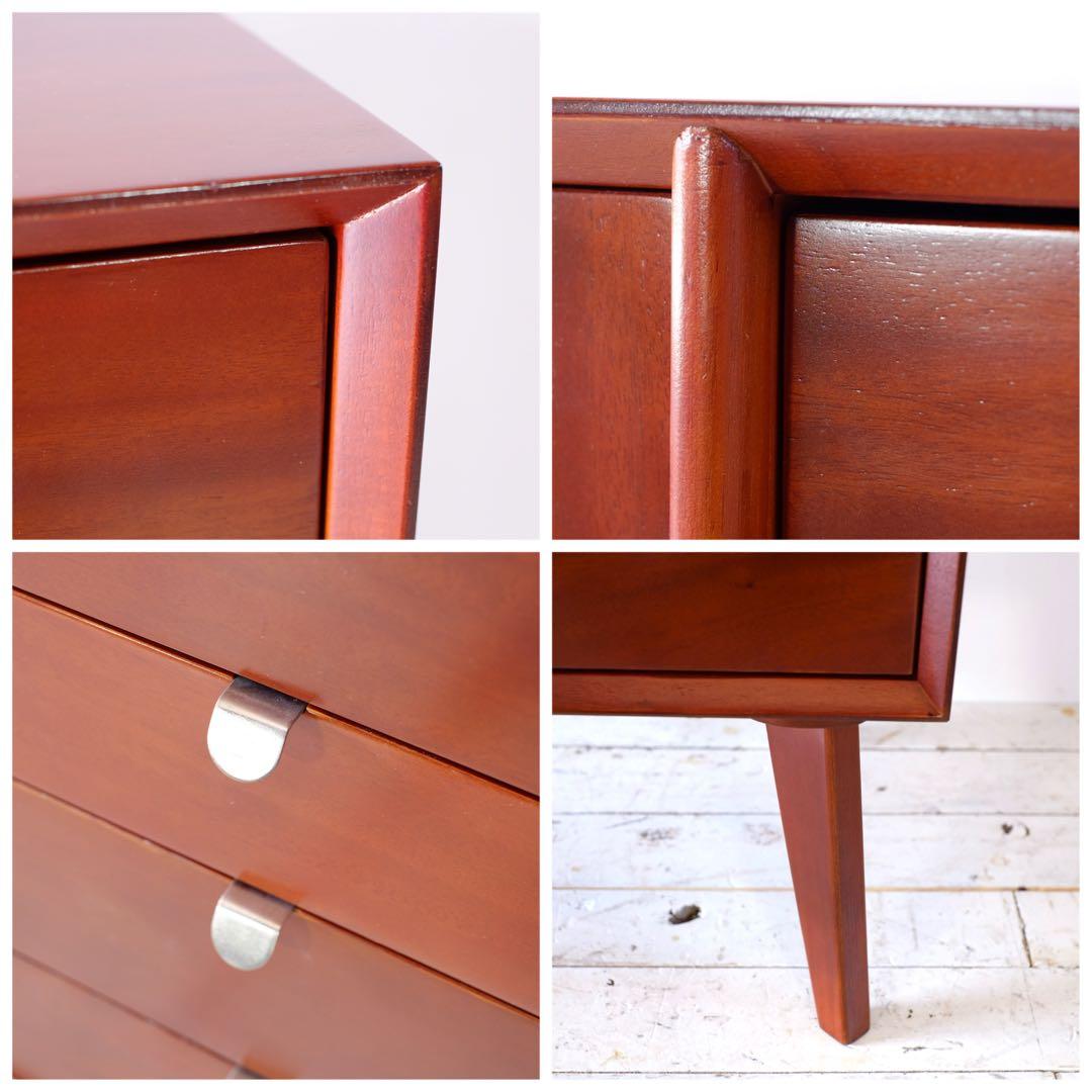 H 新品 北欧 リビングボード キャビネット サイドボード 本棚 収納