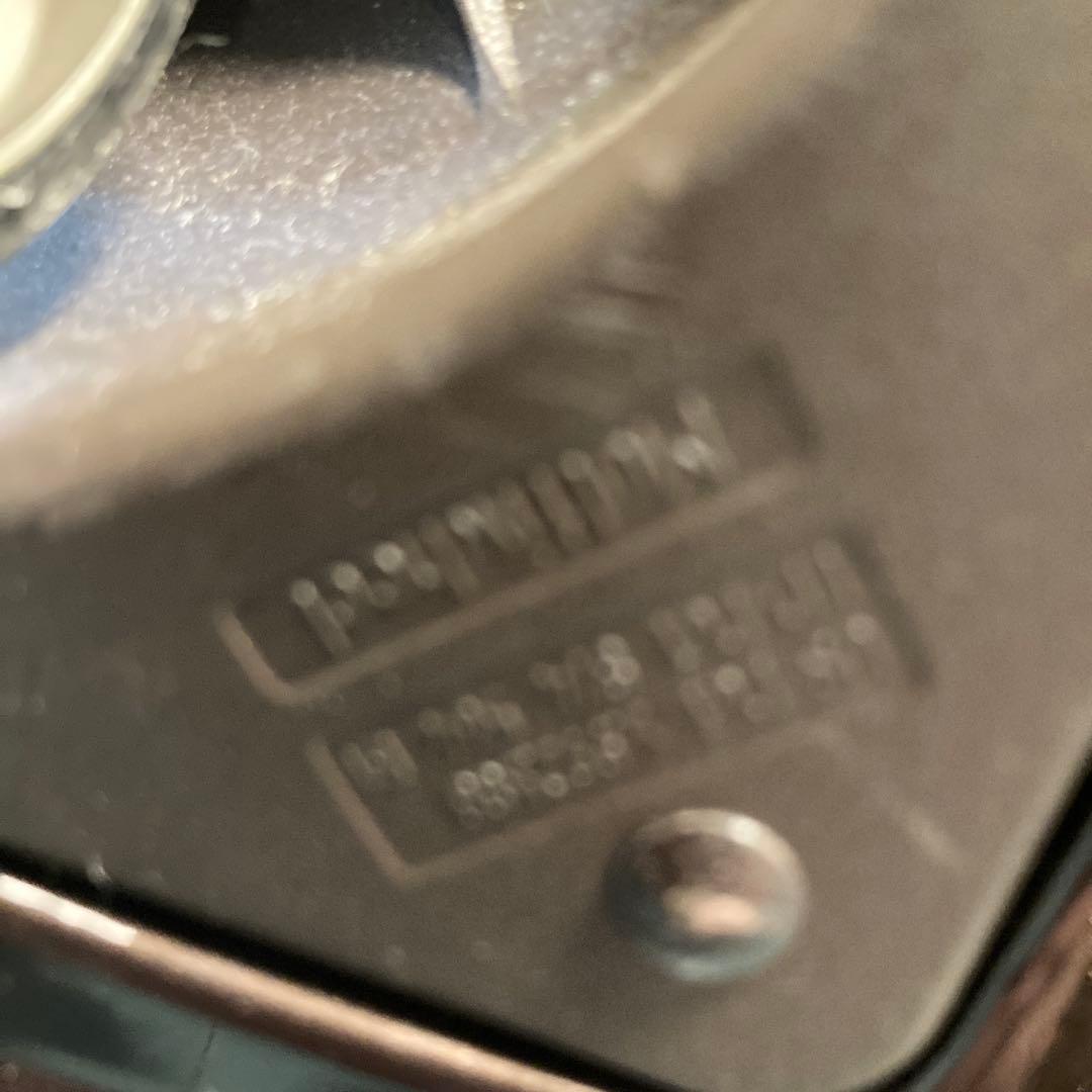 RIMOWA 104リットル　ブラウン