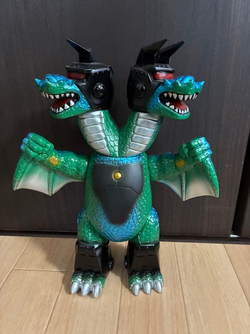 ゴッコ堂　ツイン気ドラ