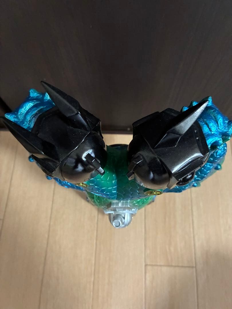 ゴッコ堂　ツイン気ドラ