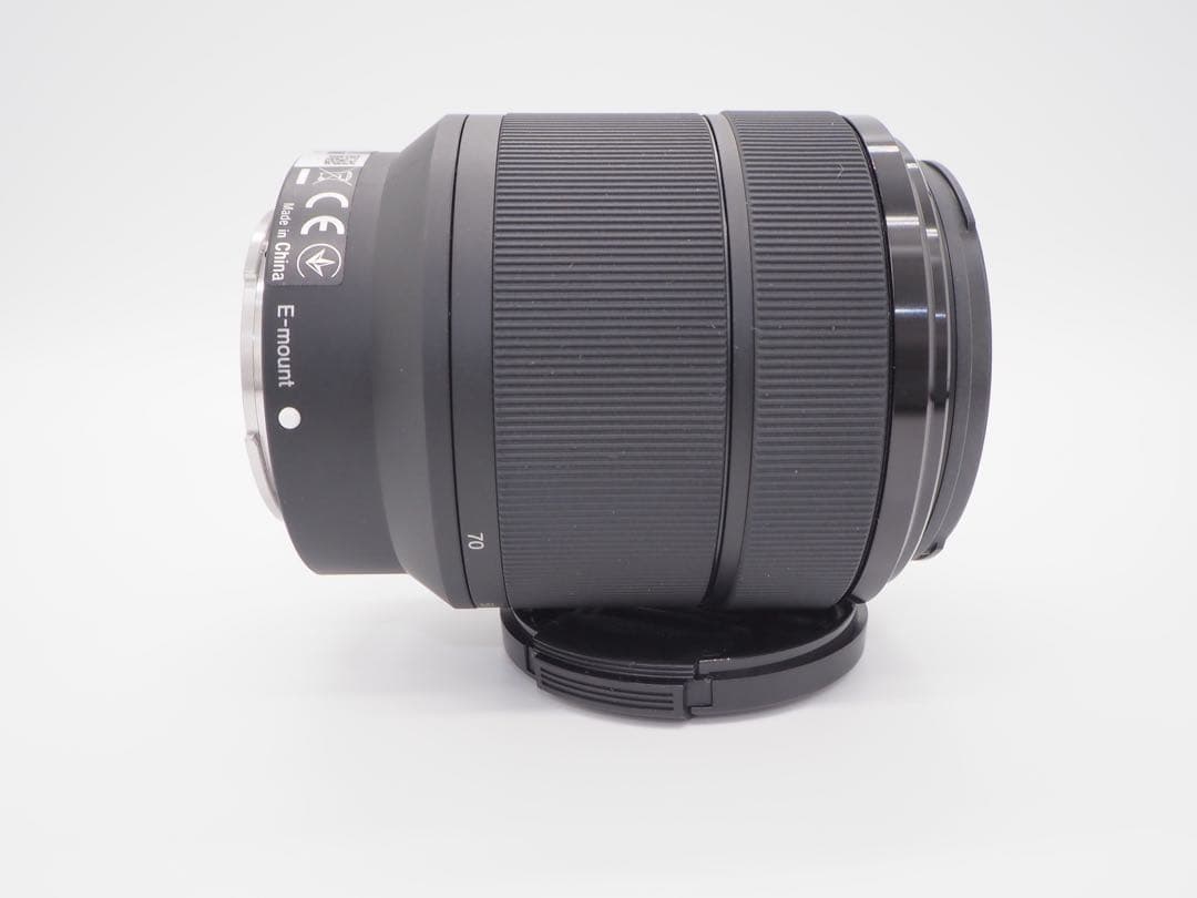 ■ ほぼ新品 ■ソニー　SONY　FE 28-70mm F3.5-5.6