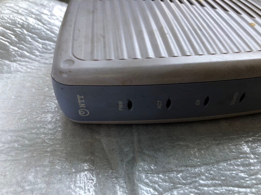 NTT V30Slim『スリム』INSメイト64【中古品】1点