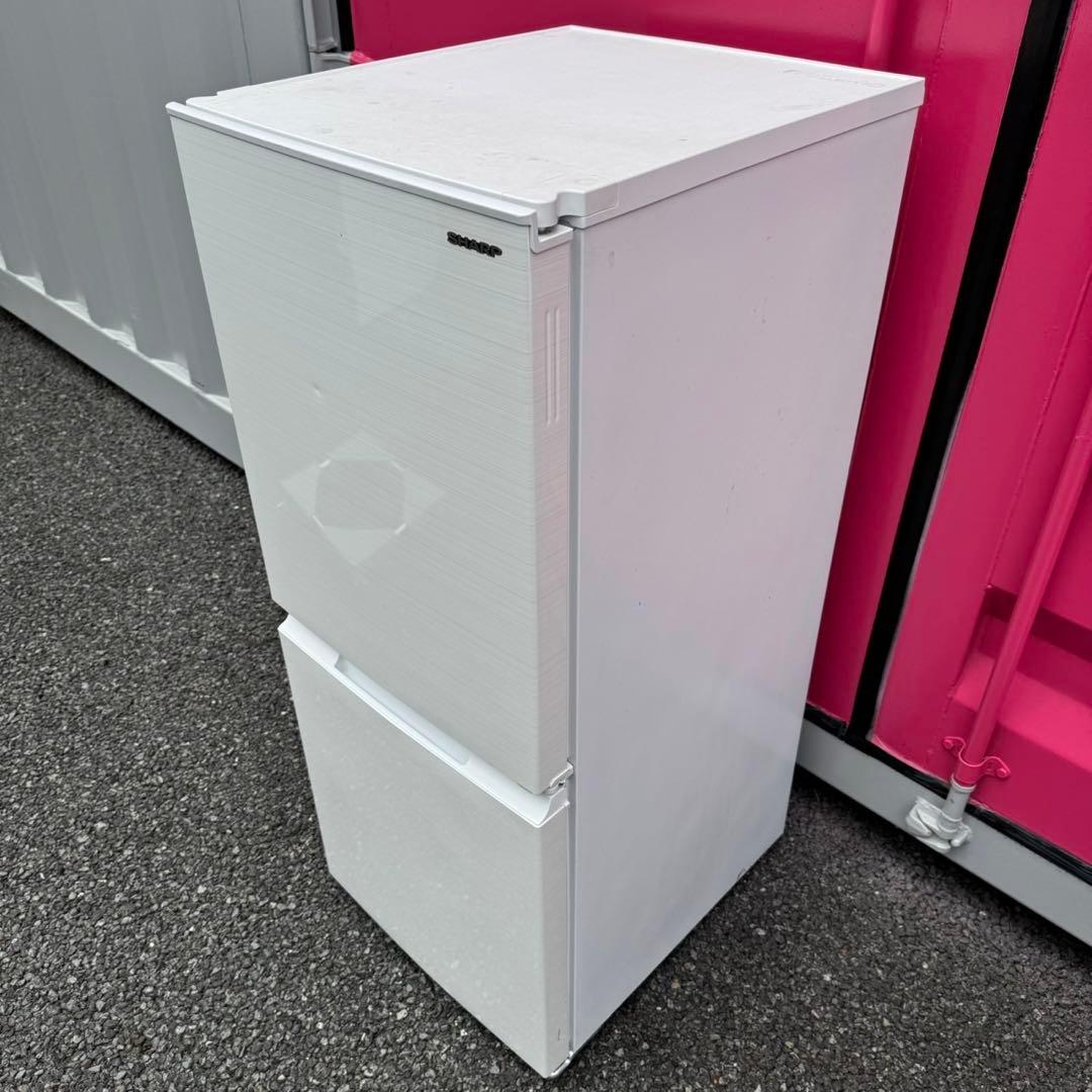 【051】神奈川東京限定販売　新生活　冷蔵庫　シャープ　洗濯機　パナ　家電セット