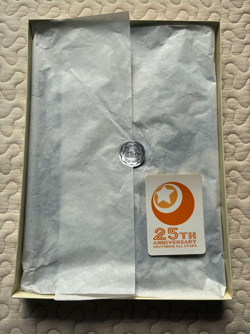 サザンオールスターズ25周年限定アロハシャツ　Mサイズ　レディース
