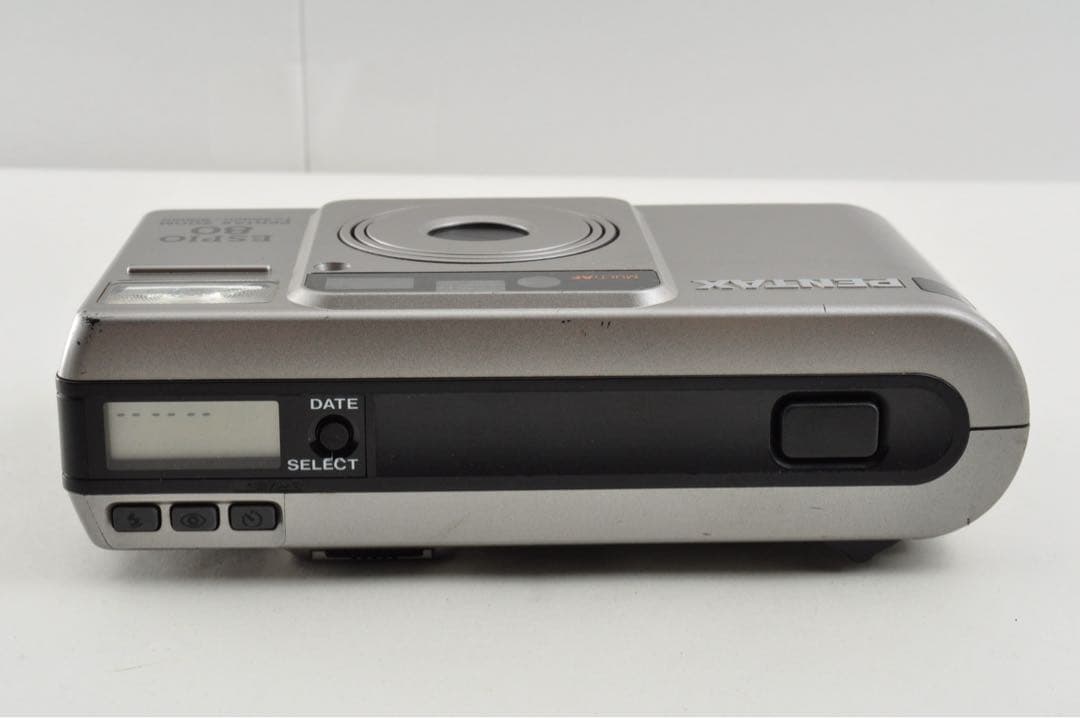 PENTAX ESPIO 80 エスピオ　フィルムカメラ
