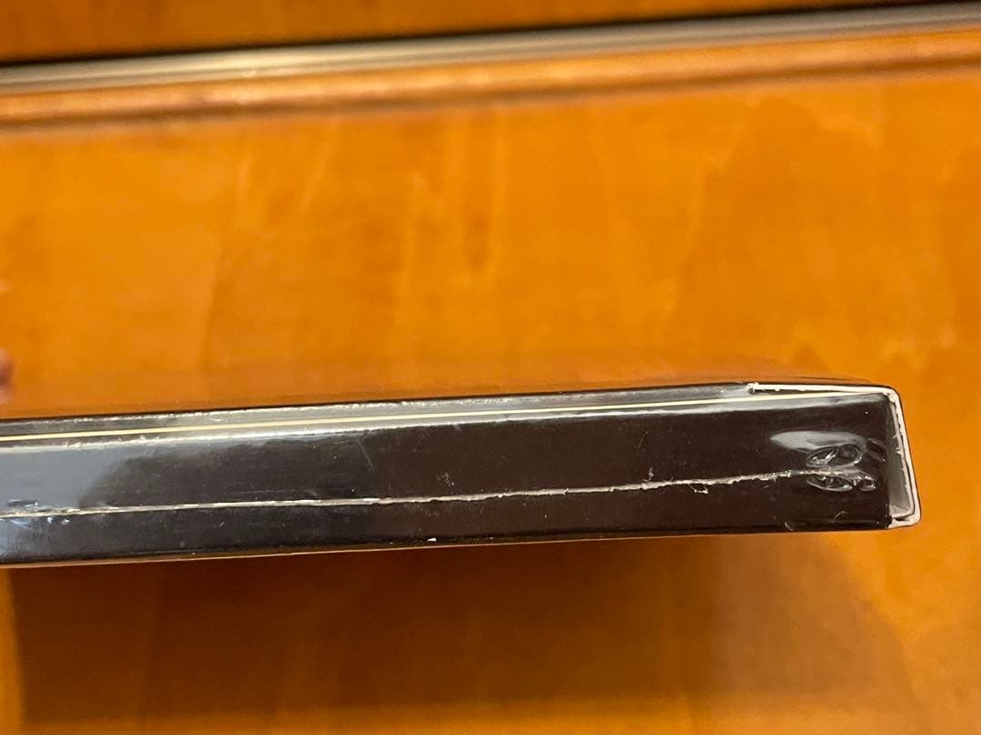 【新品未開封】リトルジャマープロ　BossaNova LITTLE JAMMER