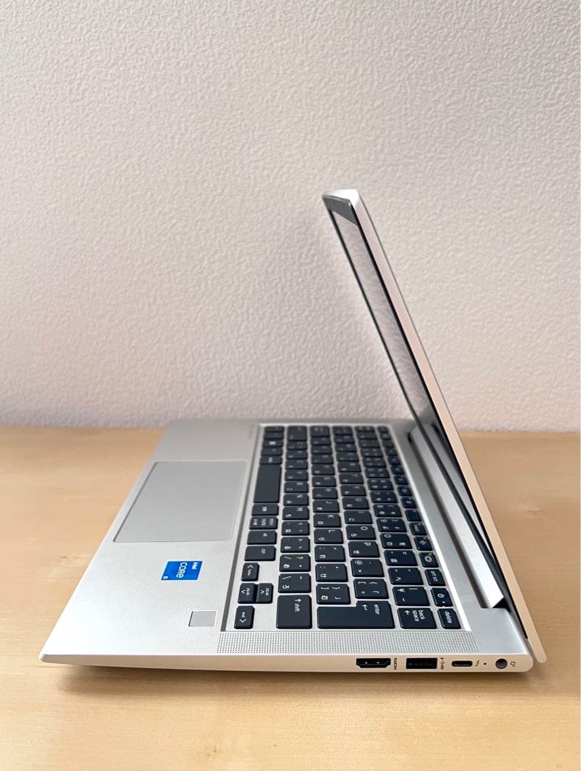 累積296H HPI EliteBook 630 G9 16GB /office