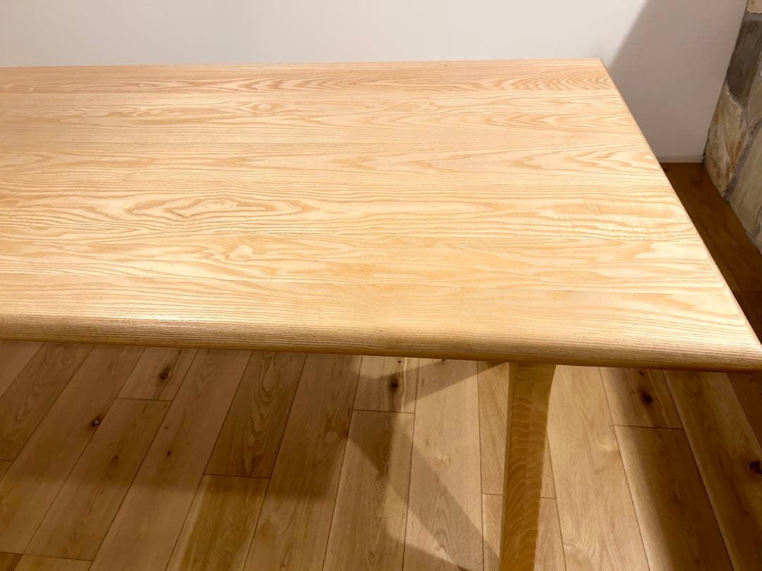 WTW ダイニングテーブル