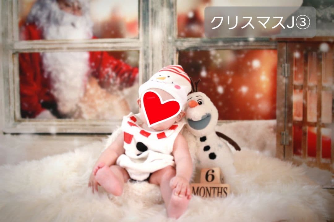 背景布　【　ハロウィン I　】　サンプル　お月見さん、十五夜、9月