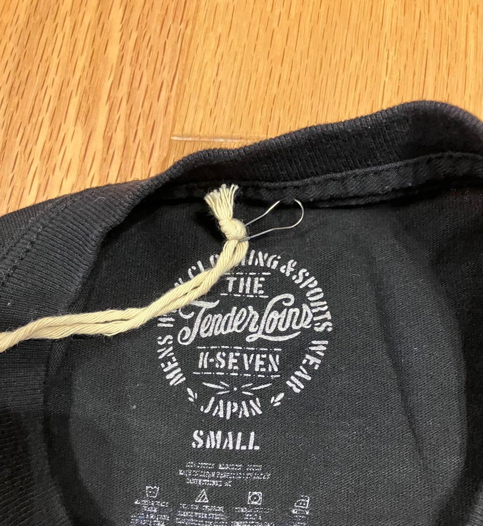 テンダーロイン　Tシャツ