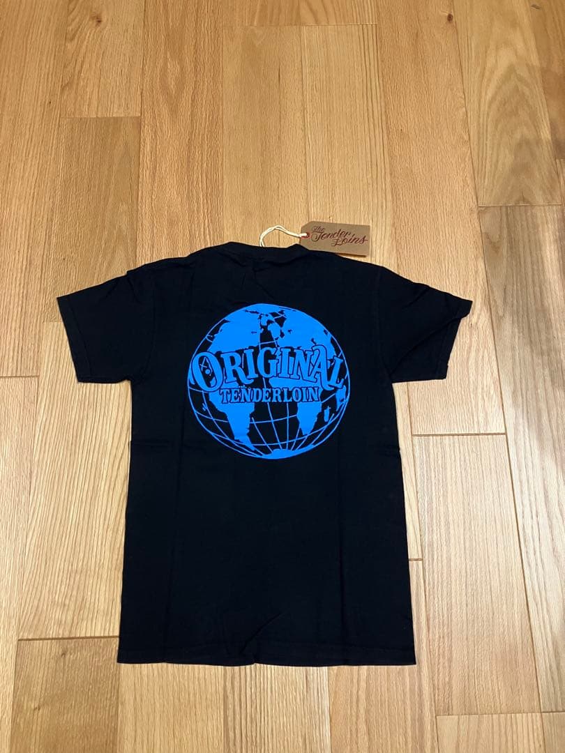 テンダーロイン　Tシャツ