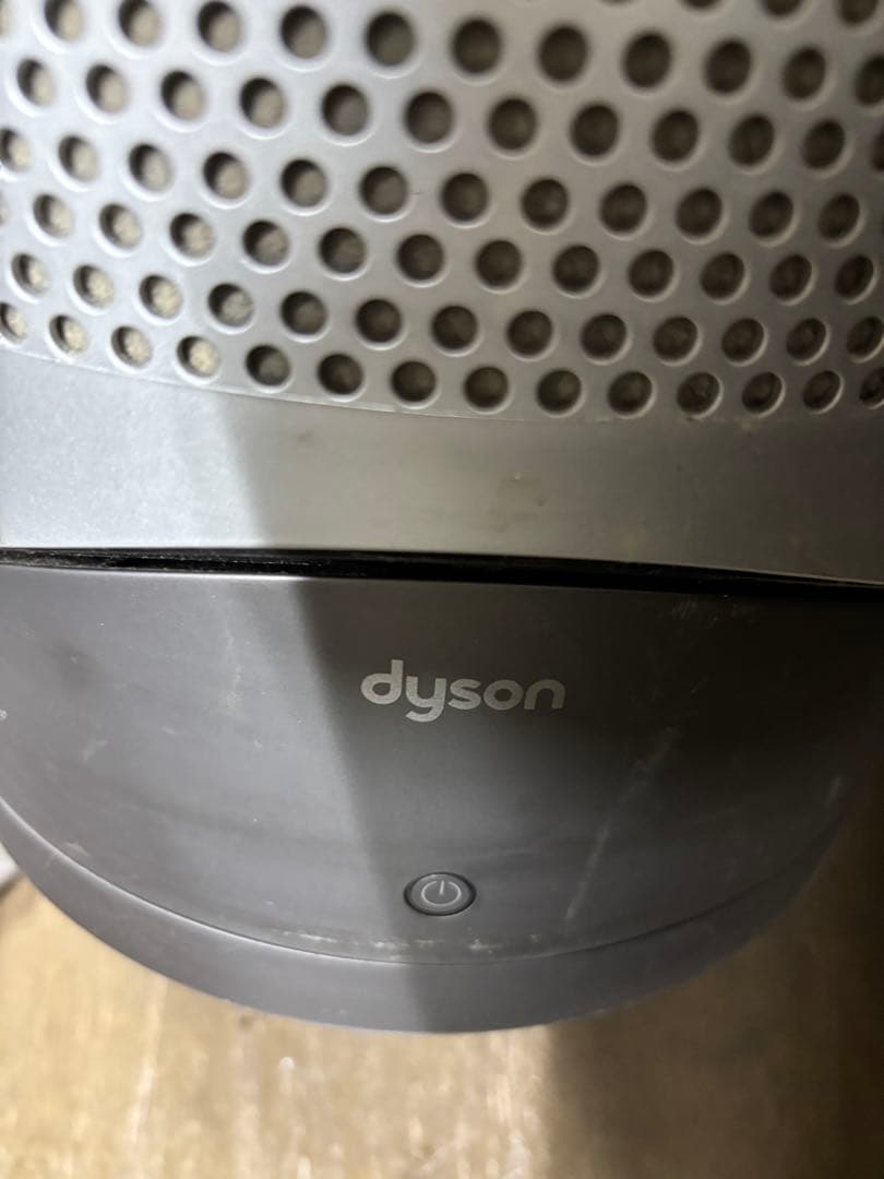 Dyson Pure Hot+Cool HP03 空気清浄機付