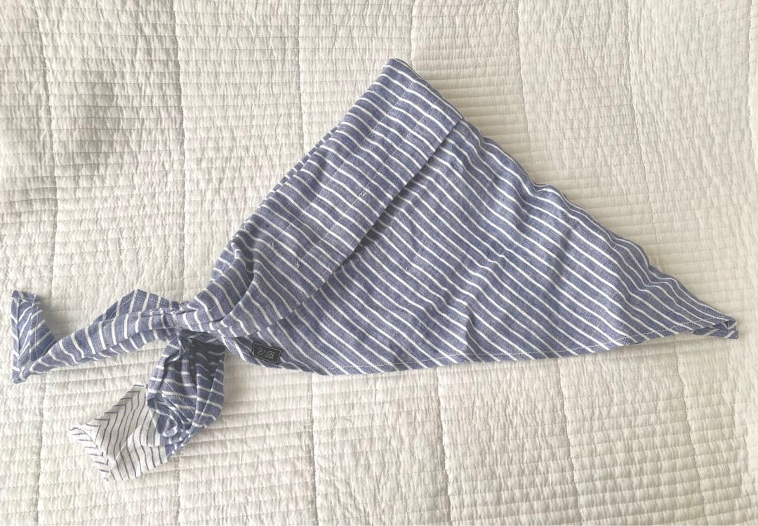 未使用美品 ブラスブラムVlas Blomme リネンアクセサリー