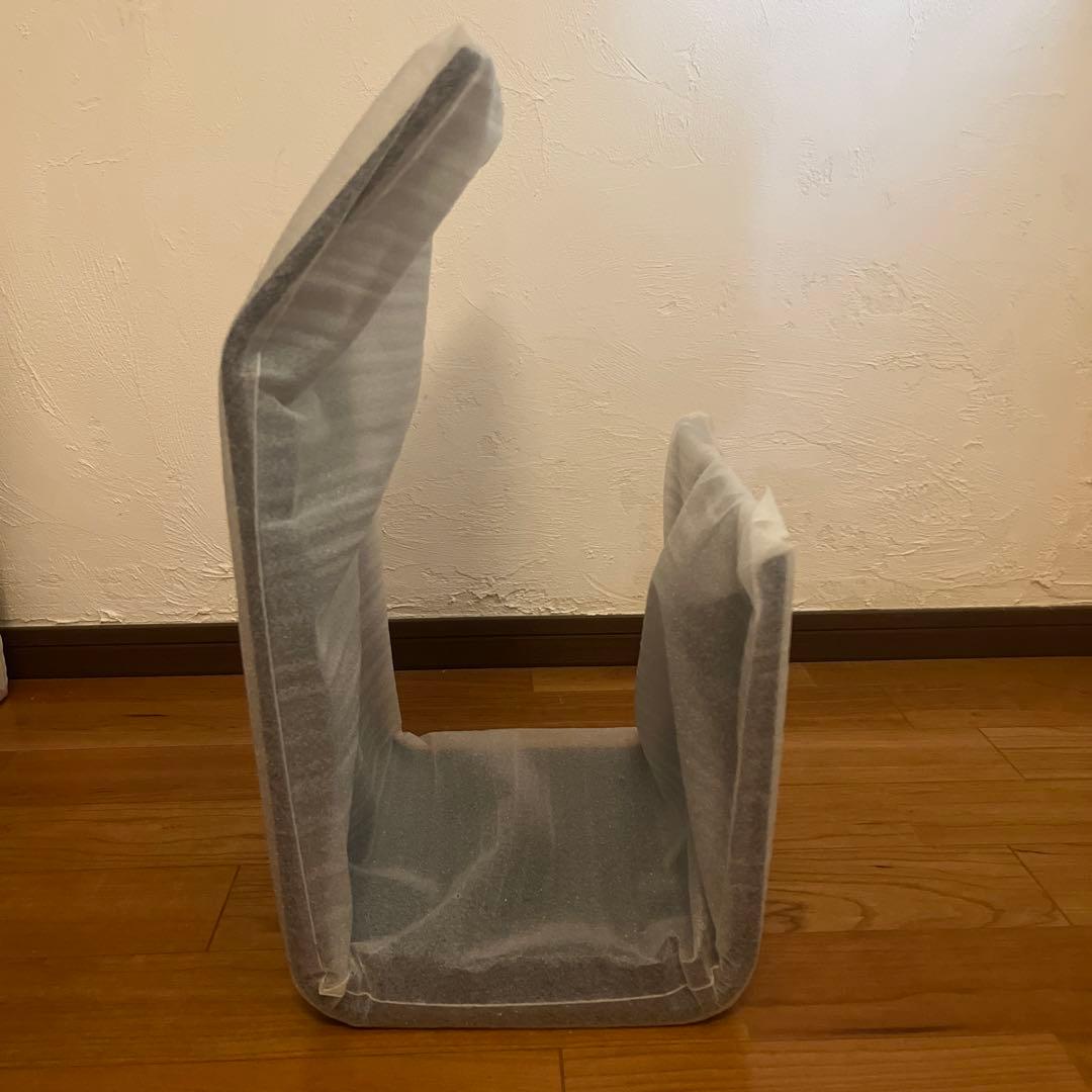 artek マガジンラック　KANTO ブラック　美品　未使用