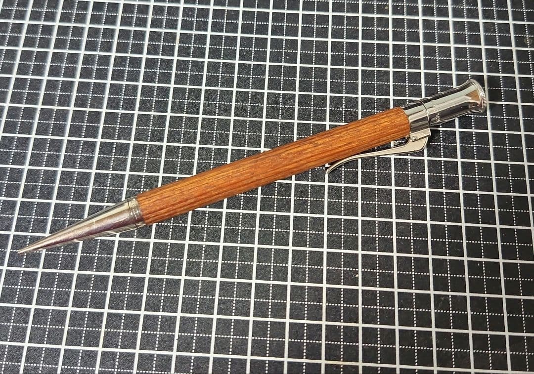 グラフフォン ファーバーカステル 伯爵コレクション シャーペン ペルナンブコ