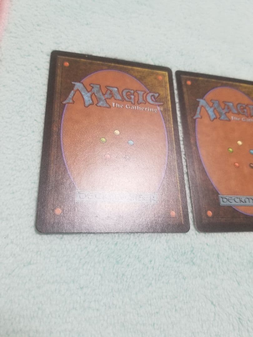 匿名受取】からみつく鉄線 Tangle Wire 4枚