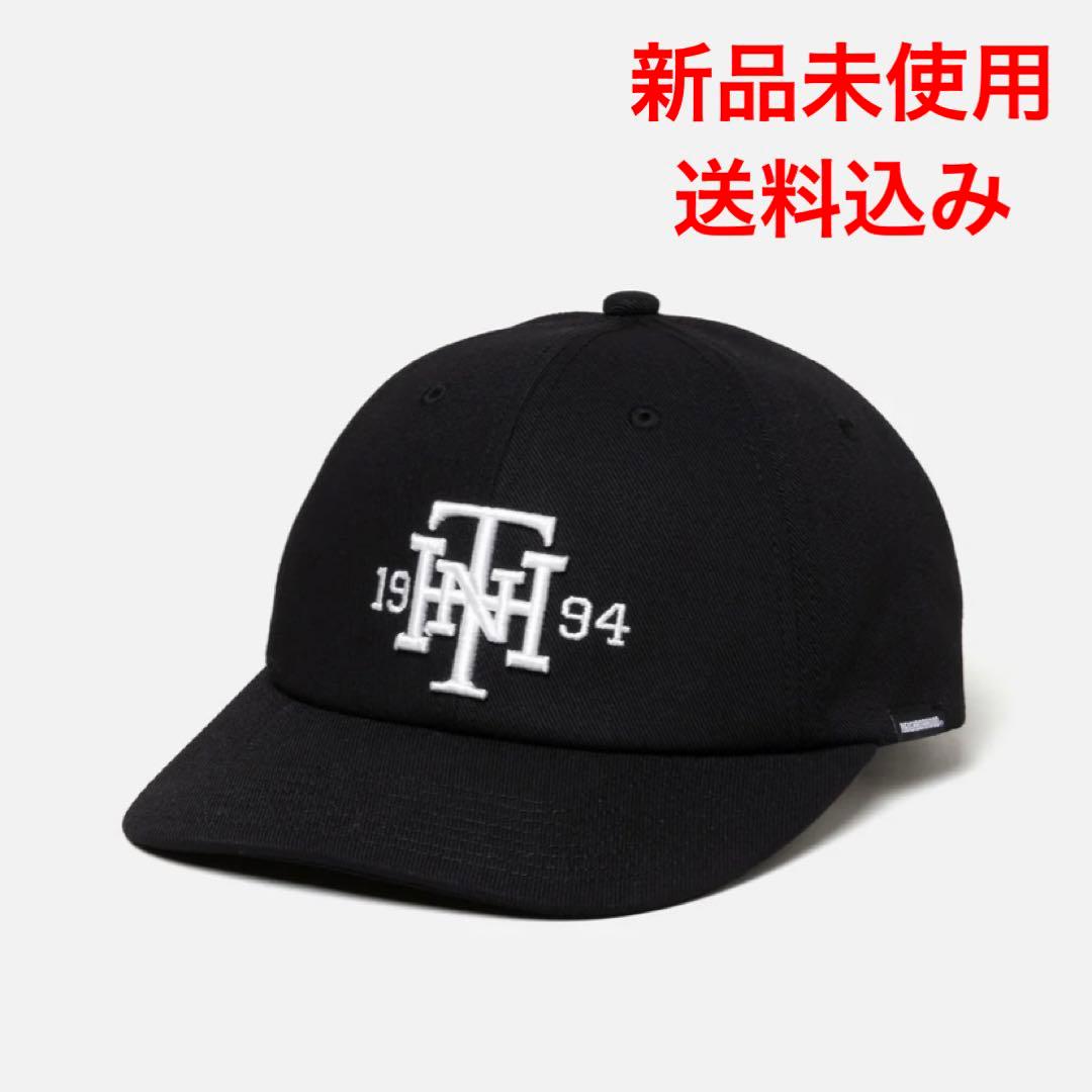 NEIGHBORHOOD ネイバーフッド BASEBALLCAP 25 定価以下