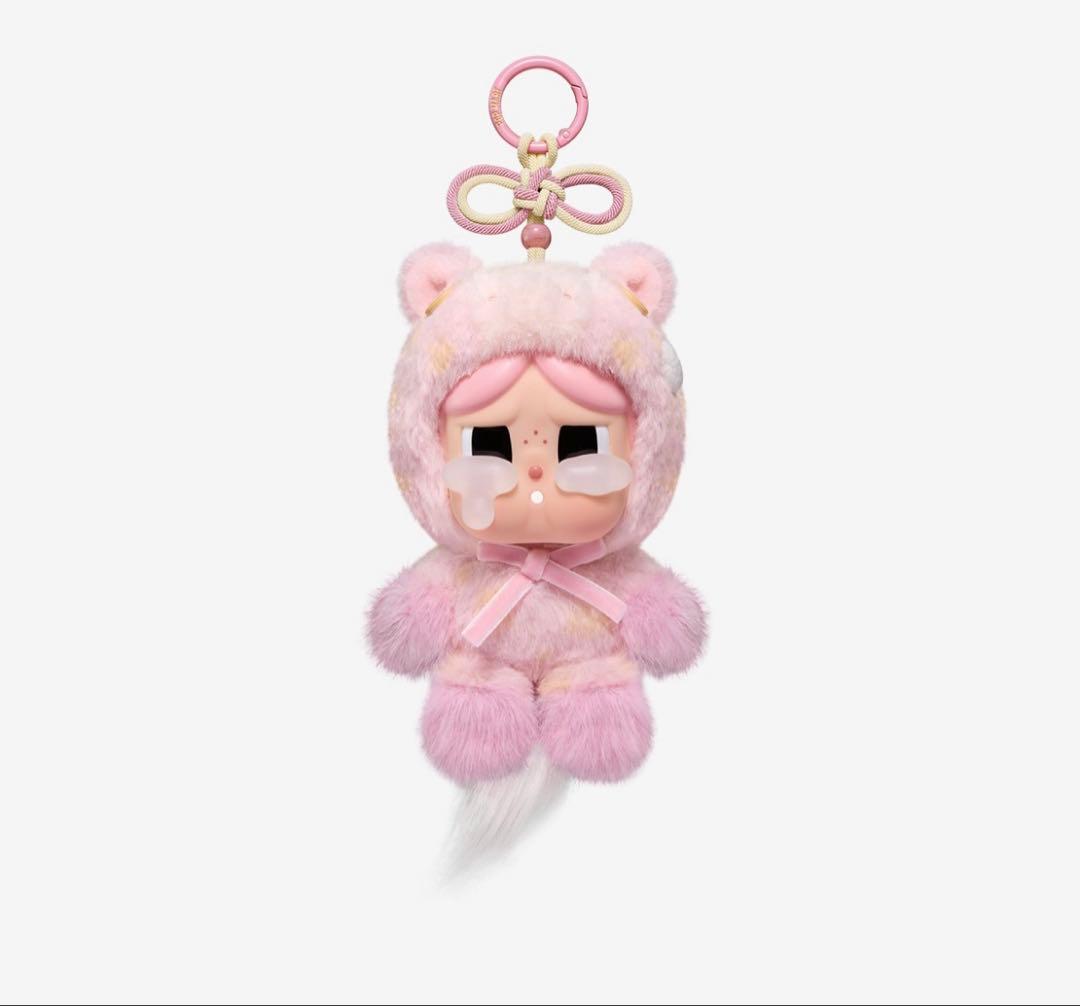 POPMART HAVE A GOOD RUN アソートボックス